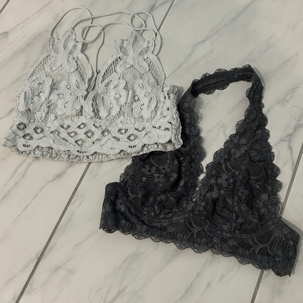Bralette Bundle